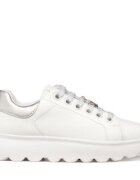 Geox Сникърси J Puffypop Girl J65MRA 00085 C0007 S