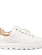 Geox Сникърси J Puffypop Girl J65MRA 00085 C1Z8W D