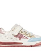 Geox Сникърси J Sketlite Girl J65NWA 054AJ C1Z8W M