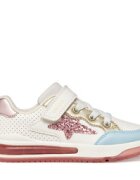 Geox Сникърси J Sketlite Girl J65NWA 054AJ C1Z8W M