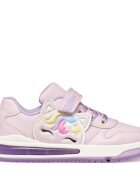 Geox Сникърси J Sketlite Girl J65NWB 0EWBC C8842 D