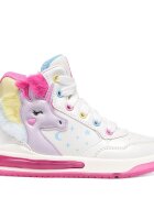Geox Сникърси J Sketlite Girl J66NWA 0NFKN C0653 S