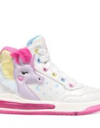 Geox Сникърси J Sketlite Girl J66NWA 0NFKN C0653 S