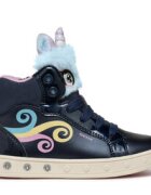 Geox Сникърси J Skylin Girl J468WA 0NFBH C4243 D