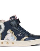 Geox Сникърси J Skylin Girl J468WG 011KN C4256 M