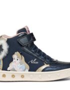 Geox Сникърси J Skylin Girl J468WG 011KN C4256 M