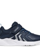 Geox Сникърси J Sprintye Boy J66GBE 0BC14 C4002 M