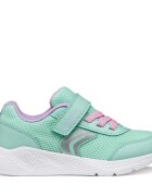 Geox Сникърси J Sprintye Girl J36FWB 01454 C3BE8 D