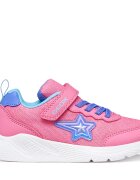 Geox Сникърси J Sprintye Girl J55FWA 0AS54 CE84V D