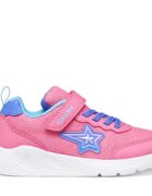 Geox Сникърси J Sprintye Girl J55FWA 0AS54 CE84V D