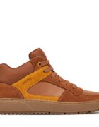 Geox Сникърси J Theleven Boy J46LDC 05422 C6689 S