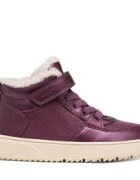 Geox Сникърси J Theleven Girl B Abx J56HTA 077AJ C8017 M