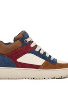 Geox Сникърси J Theleven J46LDC 05422 C1MD6 M