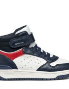 Geox Сникърси J Washiba Boy J46LQB 05415 C4211 D