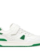 Geox Сникърси J Washiba Boy J65LQA 054FU C0422 M