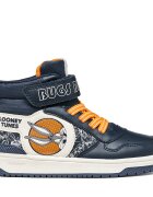 Geox Сникърси J Washiba Boy J66LQF 054FU C0659 D