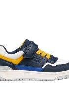Geox Сникърси J Washiba Boy J66LQH 0BC15 C0657 M