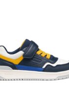 Geox Сникърси J Washiba Boy J66LQH 0BC15 C0657 M