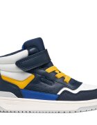 Geox Сникърси J Washiba Boy J66LQI 0BC15 C0657 M