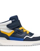 Geox Сникърси J Washiba Boy J66LQI 0BC15 C0657 M