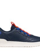 Geox Сникърси J Washiba Fast In Boy J65NRA 05415 C0735 M