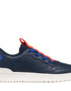 Geox Сникърси J Washiba Fast In Boy J65NRA 05415 C0735 M