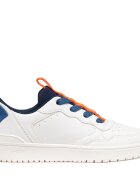 Geox Сникърси J Washiba Fast In Boy J65NRA 05415 C0899 M