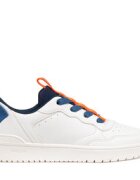 Geox Сникърси J Washiba Fast In Boy J65NRA 05415 C0899 M