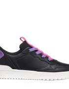 Geox Сникърси J Washiba Fast In Girl J65NSA 05415 C0922 M Черен