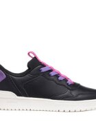 Geox Сникърси J Washiba Fast In Girl J65NSA 05415 C0922 M Черен
