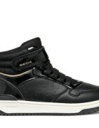 Geox Сникърси J Washiba Girl J36HXA 05402 C9999 S Черен