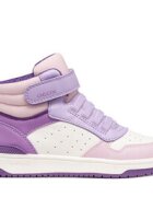 Geox Сникърси J Washiba Girl J36HXA 05415 C8F0G M