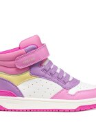 Geox Сникърси J Washiba Girl J36HXA 05415 C8F0G S