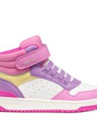Geox Сникърси J Washiba Girl J36HXA 05415 C8F0G S
