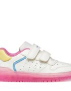 Geox Сникърси J Washiba Girl J45HXB 0003W C1364 D
