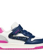 Geox Сникърси J Washiba Girl J55HXA 054AJ C1Z8H D