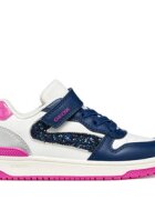 Geox Сникърси J Washiba Girl J55HXA 054AJ C1Z8H D