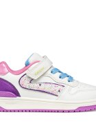Geox Сникърси J Washiba Girl J55HXA 054AJ C1Z8H M