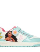 Geox Сникърси J Washiba Girl J65HXC 054AJ C0817 D