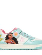 Geox Сникърси J Washiba Girl J65HXC 054AJ C0817 D