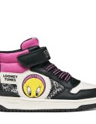 Geox Сникърси J Washiba Girl J66HXJ 054FU C0922 D