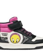 Geox Сникърси J Washiba Girl J66HXJ 054FU C0922 D