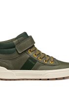 Geox Сникърси J Weemble Boy J56HAA 0MEFU C3009 S