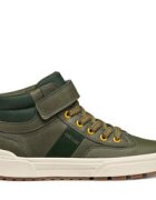 Geox Сникърси J Weemble Boy J56HAA 0MEFU C3009 S