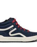 Geox Сникърси J Weemble J36HAA 022FU C0735 S