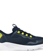 Geox Сникърси J65NQA 01454 C0749 S 2