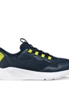 Geox Сникърси J65NQA 01454 C0749 S 2