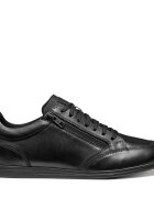 Geox Сникърси U Renan U564GA 000FF C9999 Черен