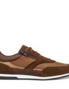 Geox Сникърси U Renan U654GA 02285 C6NS6