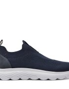 Geox Сникърси U Spherica U25BYA 0006K C4343